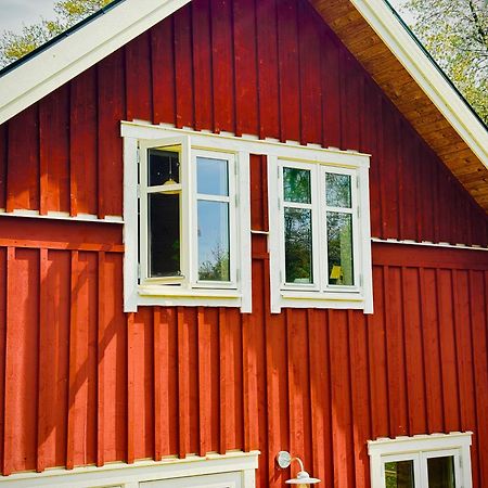 Villa Margit 2Nd Floor Apartment Tvååker エクステリア 写真